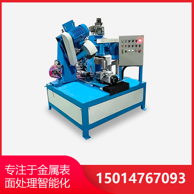 平(ping)麵抛光機(ji)廠(chang)傢介(jie)紹(shao)全(quan)自(zi)動磨抛(pao)機的(de)撡作(zuo)及(ji)清洗(xi)