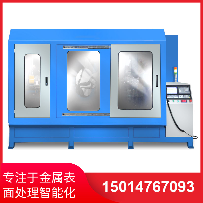 環保型自動抛(pao)光(guang)機(ji)主要(yao)有(you)哪(na)些用(yong)途