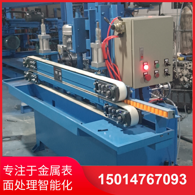 自(zi)動(dong)側(ce)麵砂(sha)光機(ji)供(gong)應(ying)