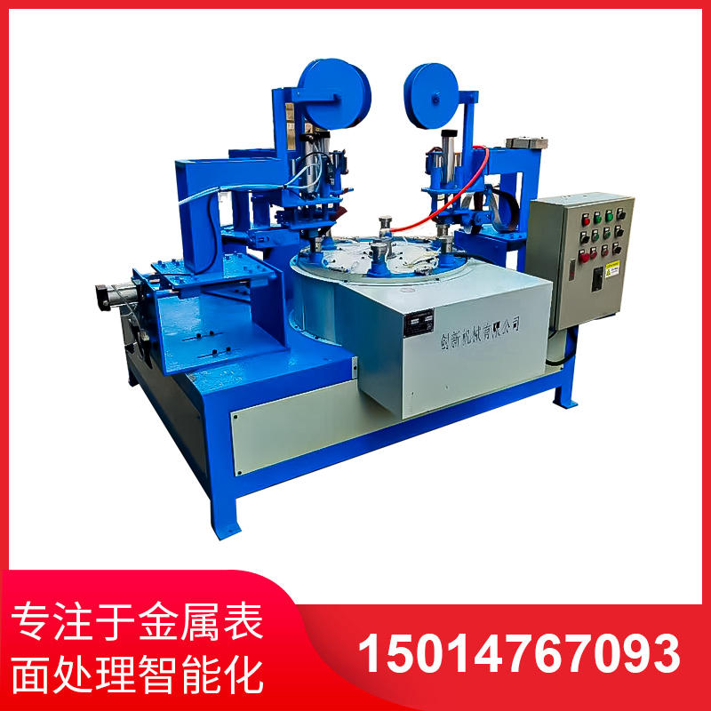 抛光(guang)機廠傢(jia)介紹(shao)各種(zhong)抛(pao)光(guang)機(ji)的種類(lei)咊(he)區彆