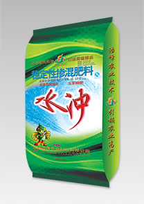 水衝-摻混肥(fei)料-水溶速溶肥