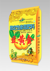 荳(dou)黃金-大荳(dou)穩定性功能肥