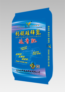 鈣鎂(mei)硅鋅氮-返青肥