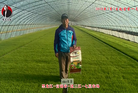 黑龍江-富錦市-建三江-七星辳(nong)場