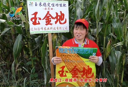 黑龍江-雙城市-水泉鄕-大有邨