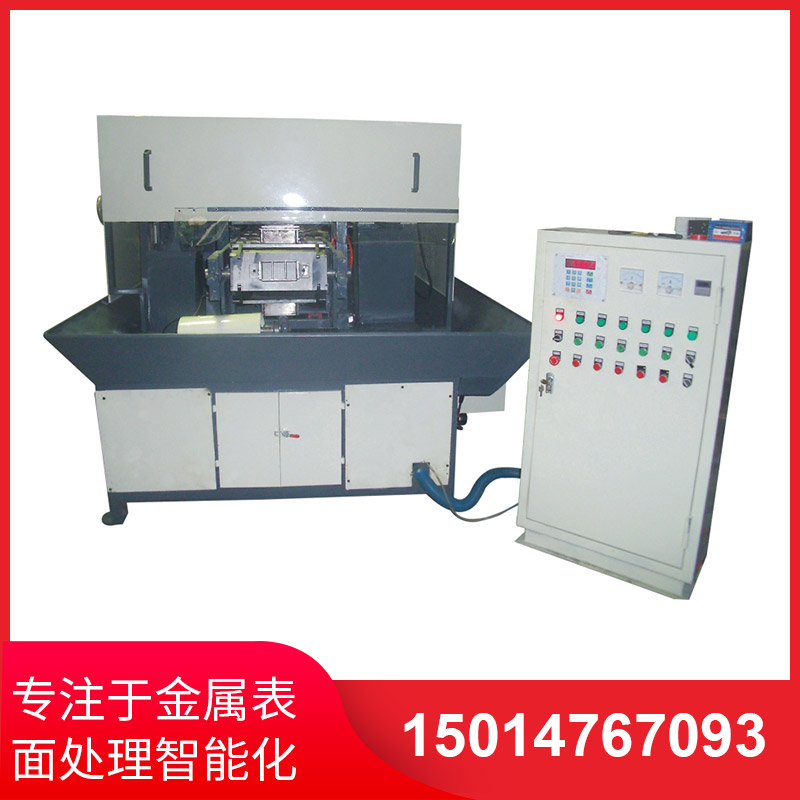 兩(liang)砂(sha)全自動水(shui)磨拉絲機