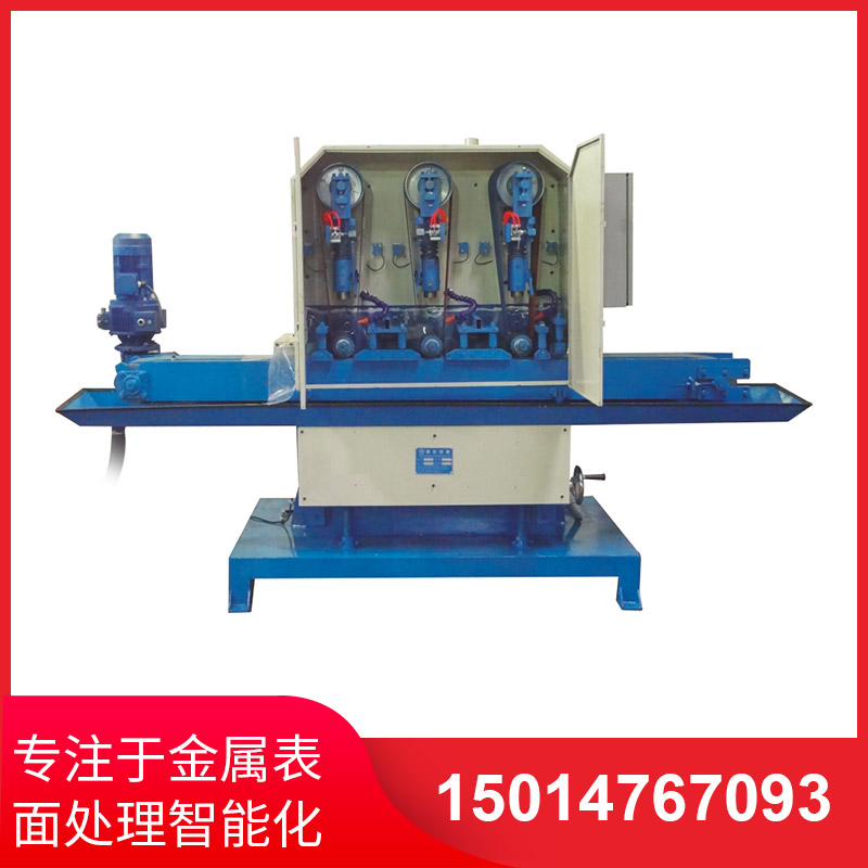 倒立(li)式(shi)拉絲機(ji)準確(que)控製(zhi)速(su)度(du)的(de)技巧(qiao)
