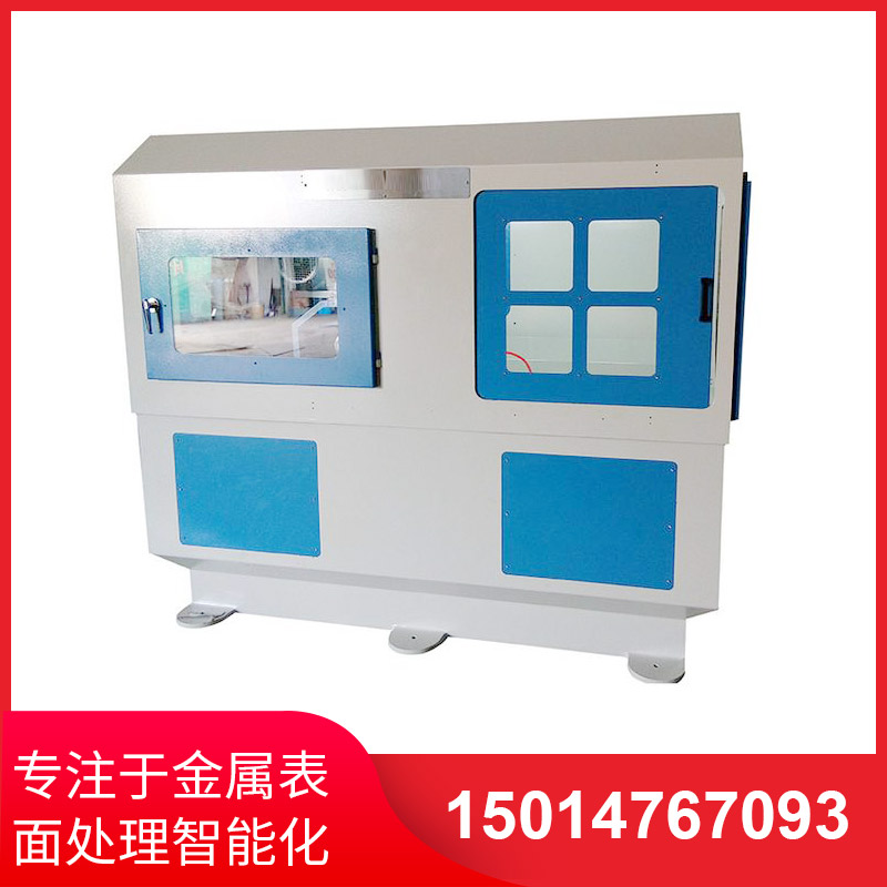 自(zi)動(dong)抛光(guang)機(ji)的特(te)點優(you)勢有哪(na)些(xie)