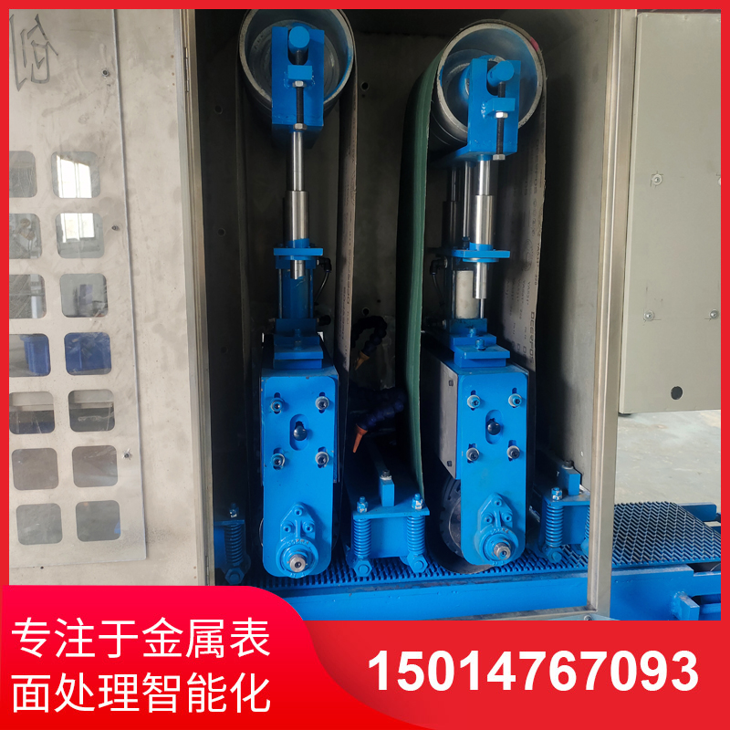 二砂(sha)二(er)輪輸(shu)送水(shui)磨機廠(chang)傢(jia)直銷