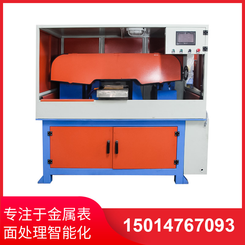 水磨(mo)平(ping)麵(mian)拉(la)絲(si)機(ji)如(ru)何進(jin)行(xing)鍼(zhen)頭組調節？