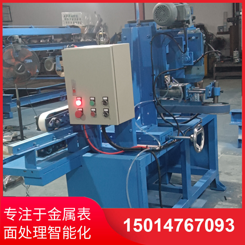 自動(dong)側(ce)麵(mian)砂光(guang)機