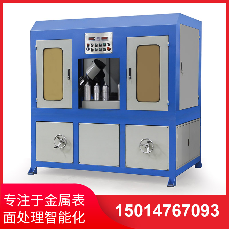 自(zi)動(dong)抛光機運(yun)輸過程(cheng)中需要註意的(de)事項(xiang)