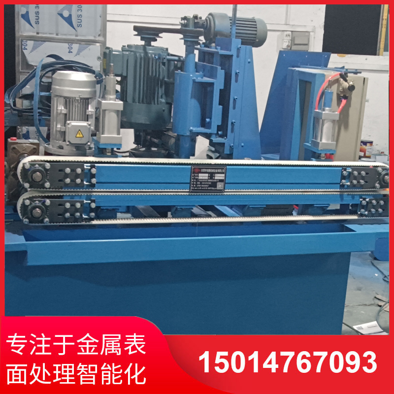 自(zi)動側(ce)麵(mian)砂光機廠(chang)傢直(zhi)銷(xiao)
