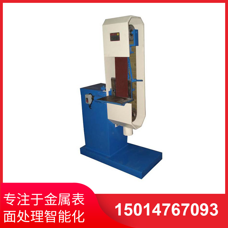 帶膠輥(gun)圓(yuan)筦(guan)抛(pao)光(guang)機的(de)特(te)點(dian)