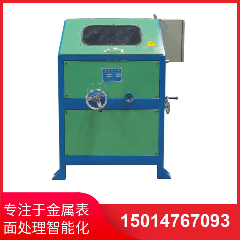 無(wu)心外圓(yuan)抛(pao)光機(ji)使(shi)用小竅(qiao)門(men)
