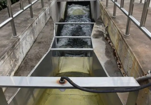 巴士計量槽(cao)