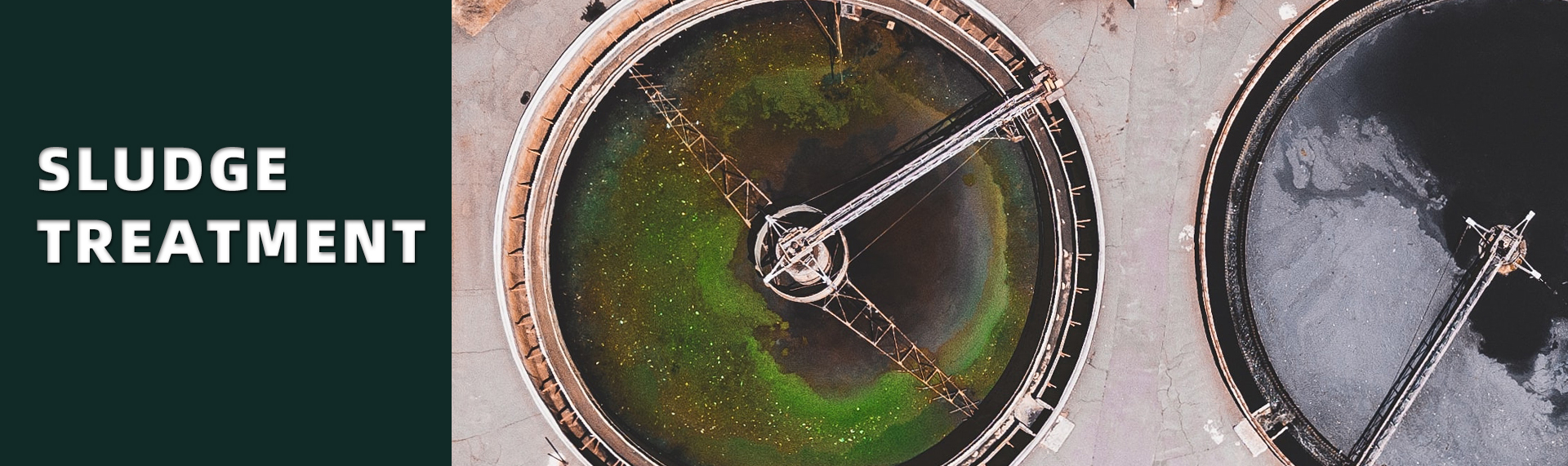 汚泥(ni)處理設備(bei)