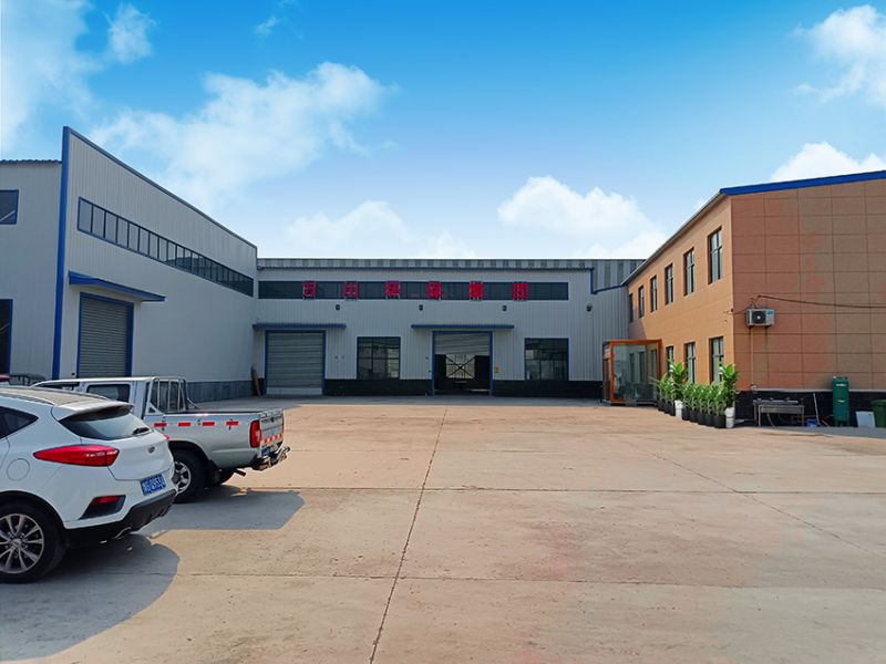 恭祝萬(wan)川環保喬(qiao)遷之喜！