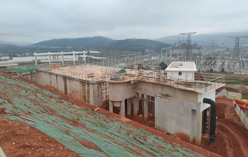 寒風(feng)中的堅韌力(li)量(liang)：一線戰士勇徃直前(qian)