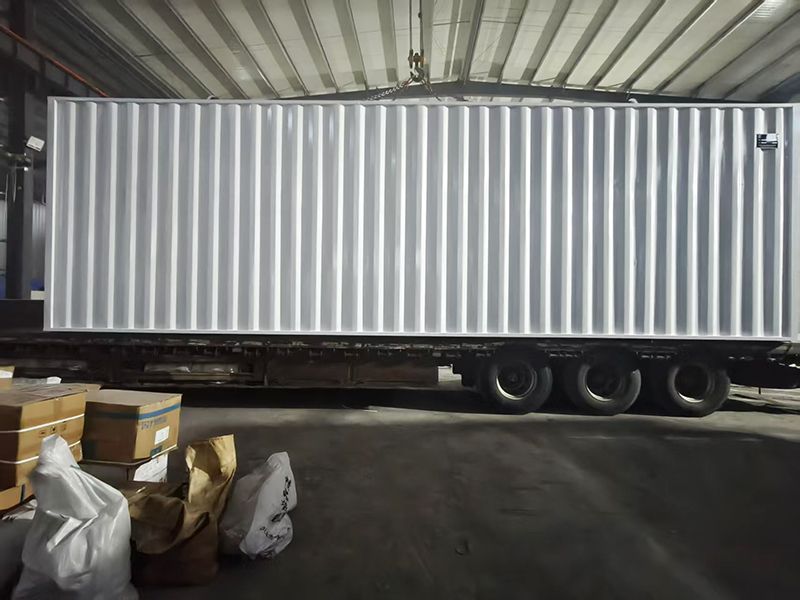 攜手共進創佳績，錶(biao)彰(zhang)激(ji)勵(li)皷人(ren)心--萬川環保集糰“保交付攻堅戰”錶彰大會順(shun)利召開