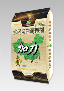 加力(li)-水稻(dao)秧田專用追肥